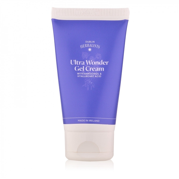 Dublin Herbalists Ultra Wonder Gel Cream